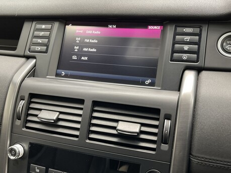 Land Rover Discovery Sport 2.0 TD4 Landmark Auto 4WD Euro 6 (s/s) 5dr 24