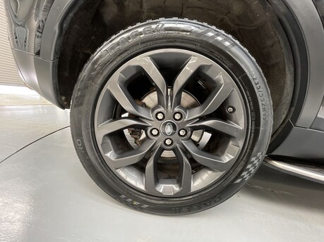 Land Rover Discovery Sport 2.0 TD4 Landmark Auto 4WD Euro 6 (s/s) 5dr 45