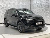 Land Rover Discovery Sport 2.0 TD4 Landmark Auto 4WD Euro 6 (s/s) 5dr 1