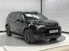 Land Rover Discovery Sport 2.0 TD4 Landmark Auto 4WD Euro 6 (s/s) 5dr