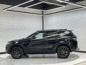 Land Rover Discovery Sport 2.0 TD4 Landmark Auto 4WD Euro 6 (s/s) 5dr 4
