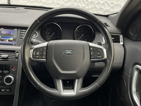 Land Rover Discovery Sport 2.0 TD4 Landmark Auto 4WD Euro 6 (s/s) 5dr 19