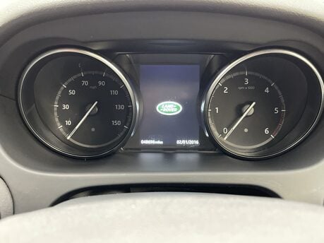 Land Rover Discovery Sport 2.0 TD4 Landmark Auto 4WD Euro 6 (s/s) 5dr 22