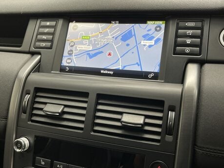 Land Rover Discovery Sport 2.0 TD4 Landmark Auto 4WD Euro 6 (s/s) 5dr 27
