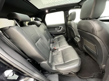 Land Rover Discovery Sport 2.0 TD4 Landmark Auto 4WD Euro 6 (s/s) 5dr 34