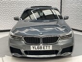 BMW 6 Series 2.0 630i GPF M Sport GT Auto Euro 6 (s/s) 5dr 2