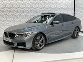 BMW 6 Series 2.0 630i GPF M Sport GT Auto Euro 6 (s/s) 5dr 3