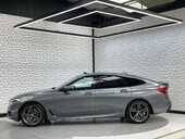 BMW 6 Series 2.0 630i GPF M Sport GT Auto Euro 6 (s/s) 5dr 4