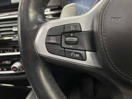 BMW 6 Series 2.0 630i GPF M Sport GT Auto Euro 6 (s/s) 5dr 20