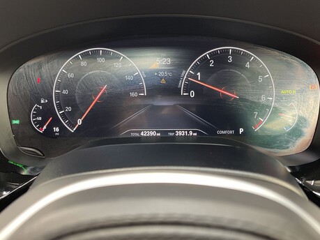 BMW 6 Series 2.0 630i GPF M Sport GT Auto Euro 6 (s/s) 5dr 22