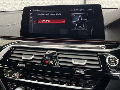 BMW 6 Series 2.0 630i GPF M Sport GT Auto Euro 6 (s/s) 5dr 24