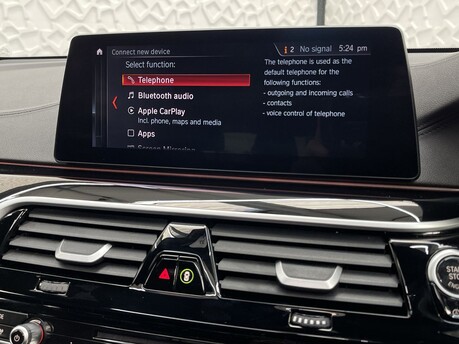 BMW 6 Series 2.0 630i GPF M Sport GT Auto Euro 6 (s/s) 5dr 26