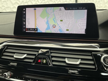 BMW 6 Series 2.0 630i GPF M Sport GT Auto Euro 6 (s/s) 5dr 28