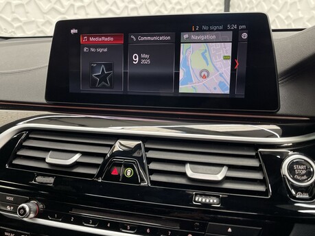 BMW 6 Series 2.0 630i GPF M Sport GT Auto Euro 6 (s/s) 5dr 29