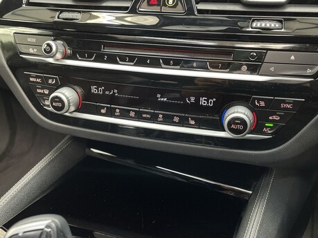 BMW 6 Series 2.0 630i GPF M Sport GT Auto Euro 6 (s/s) 5dr 31