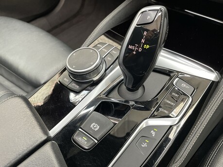 BMW 6 Series 2.0 630i GPF M Sport GT Auto Euro 6 (s/s) 5dr 32
