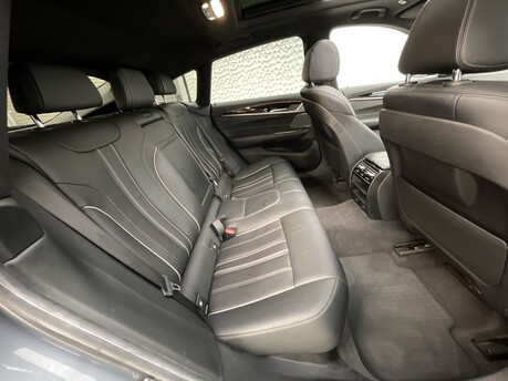 BMW 6 Series 2.0 630i GPF M Sport GT Auto Euro 6 (s/s) 5dr 36