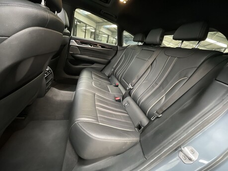 BMW 6 Series 2.0 630i GPF M Sport GT Auto Euro 6 (s/s) 5dr 37