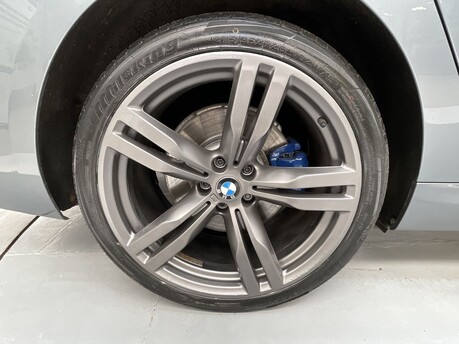 BMW 6 Series 2.0 630i GPF M Sport GT Auto Euro 6 (s/s) 5dr 45