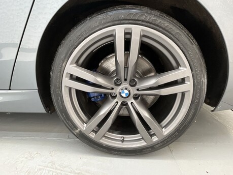 BMW 6 Series 2.0 630i GPF M Sport GT Auto Euro 6 (s/s) 5dr 46