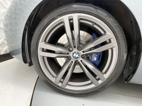 BMW 6 Series 2.0 630i GPF M Sport GT Auto Euro 6 (s/s) 5dr 47