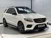 Mercedes-Benz GLE 2.1 GLE250d AMG Night Edition (Premium Plus) G-Tronic 4MATIC Euro 6 (s/s) 5