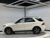 Mercedes-Benz GLE 2.1 GLE250d AMG Night Edition (Premium Plus) G-Tronic 4MATIC Euro 6 (s/s) 5 4