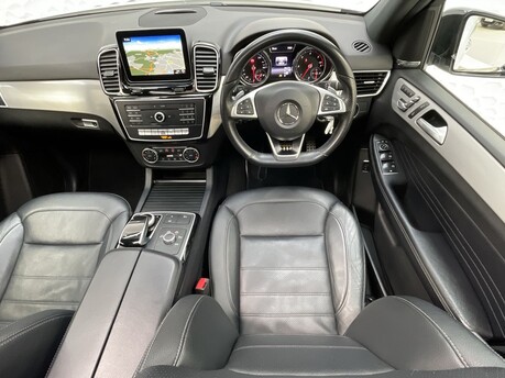 Mercedes-Benz GLE 2.1 GLE250d AMG Night Edition (Premium Plus) G-Tronic 4MATIC Euro 6 (s/s) 5 13