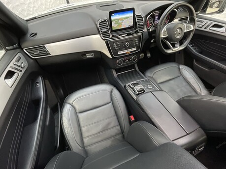 Mercedes-Benz GLE 2.1 GLE250d AMG Night Edition (Premium Plus) G-Tronic 4MATIC Euro 6 (s/s) 5 16