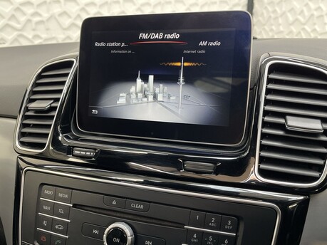 Mercedes-Benz GLE 2.1 GLE250d AMG Night Edition (Premium Plus) G-Tronic 4MATIC Euro 6 (s/s) 5 24
