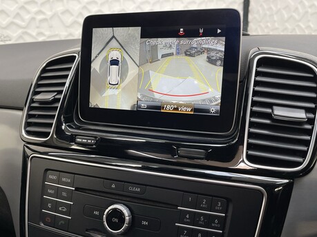 Mercedes-Benz GLE 2.1 GLE250d AMG Night Edition (Premium Plus) G-Tronic 4MATIC Euro 6 (s/s) 5 26