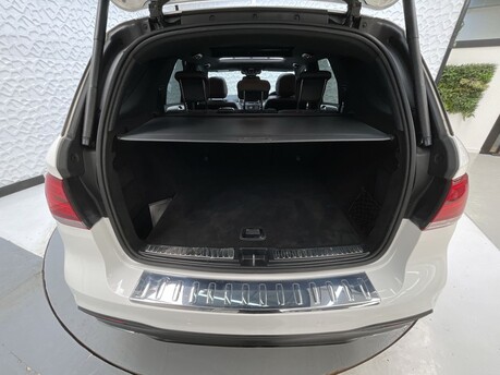 Mercedes-Benz GLE 2.1 GLE250d AMG Night Edition (Premium Plus) G-Tronic 4MATIC Euro 6 (s/s) 5 37