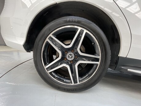 Mercedes-Benz GLE 2.1 GLE250d AMG Night Edition (Premium Plus) G-Tronic 4MATIC Euro 6 (s/s) 5 45