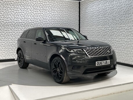 Land Rover Range Rover Velar 2.0 D240 HSE Auto 4WD Euro 6 (s/s) 5dr