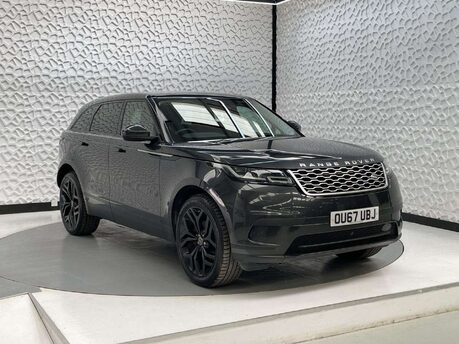 Land Rover Range Rover Velar 2.0 D240 HSE Auto 4WD Euro 6 (s/s) 5dr