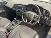 SEAT Leon 1.5 TSI EVO FR Euro 6 (s/s) 5dr 2