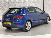 SEAT Leon 1.5 TSI EVO FR Euro 6 (s/s) 5dr 3