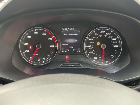 SEAT Leon 1.5 TSI EVO FR Euro 6 (s/s) 5dr 6