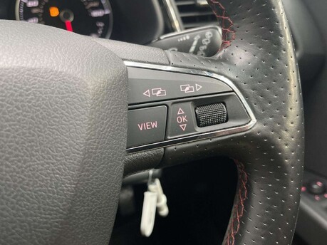 SEAT Leon 1.5 TSI EVO FR Euro 6 (s/s) 5dr 33
