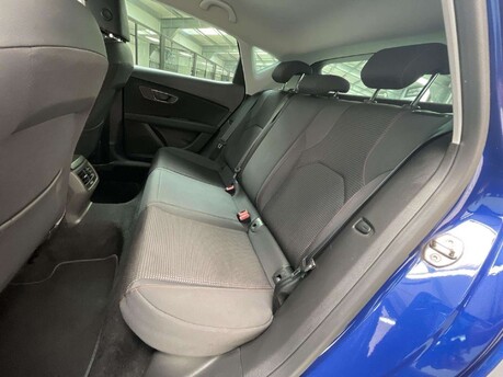 SEAT Leon 1.5 TSI EVO FR Euro 6 (s/s) 5dr 38
