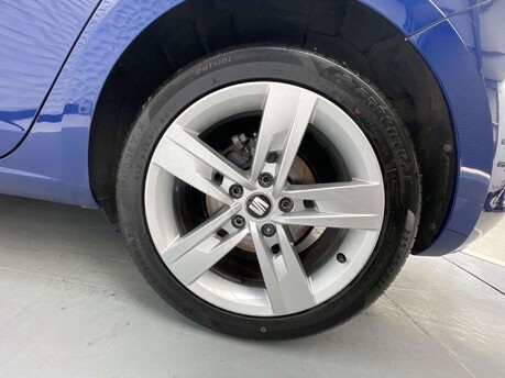 SEAT Leon 1.5 TSI EVO FR Euro 6 (s/s) 5dr 43