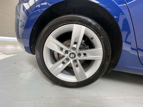 SEAT Leon 1.5 TSI EVO FR Euro 6 (s/s) 5dr 44