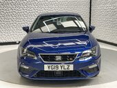 SEAT Leon 1.5 TSI EVO FR Euro 6 (s/s) 5dr 2