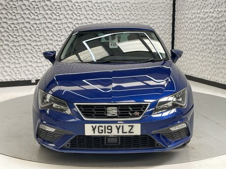 SEAT Leon 1.5 TSI EVO FR Euro 6 (s/s) 5dr 2