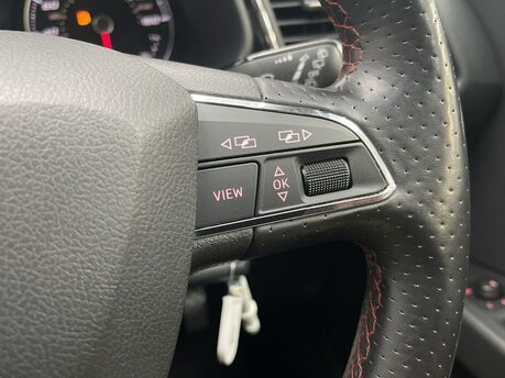 SEAT Leon 1.5 TSI EVO FR Euro 6 (s/s) 5dr 20