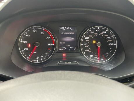 SEAT Leon 1.5 TSI EVO FR Euro 6 (s/s) 5dr 21