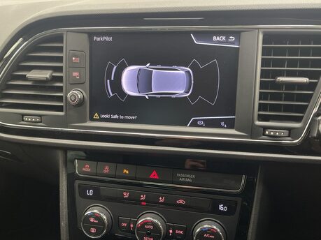 SEAT Leon 1.5 TSI EVO FR Euro 6 (s/s) 5dr 25