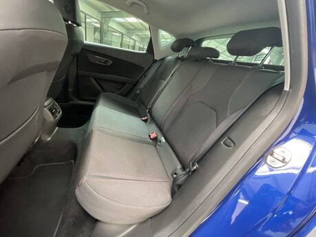 SEAT Leon 1.5 TSI EVO FR Euro 6 (s/s) 5dr 33