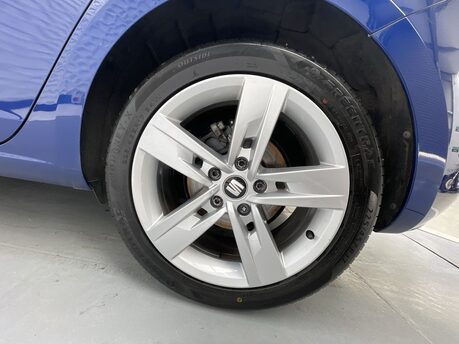 SEAT Leon 1.5 TSI EVO FR Euro 6 (s/s) 5dr 40