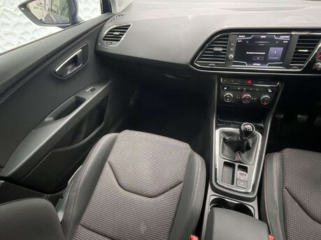 SEAT Leon 1.5 TSI EVO FR Euro 6 (s/s) 5dr 28